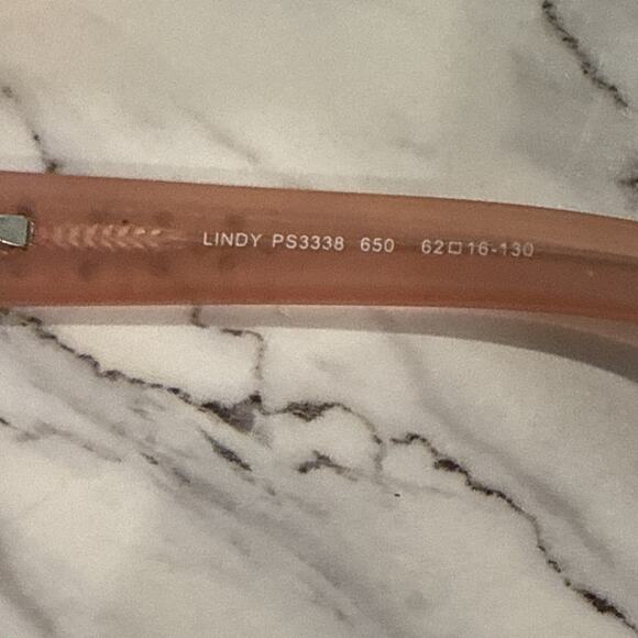 Fossil Sunglassses Lindy Pink - Picture 6 of 7